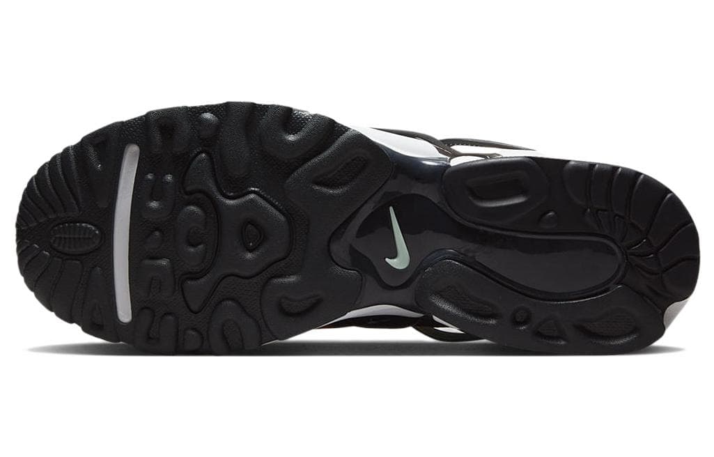 Кроссовки Nike Air Kukini Black - изображение 6