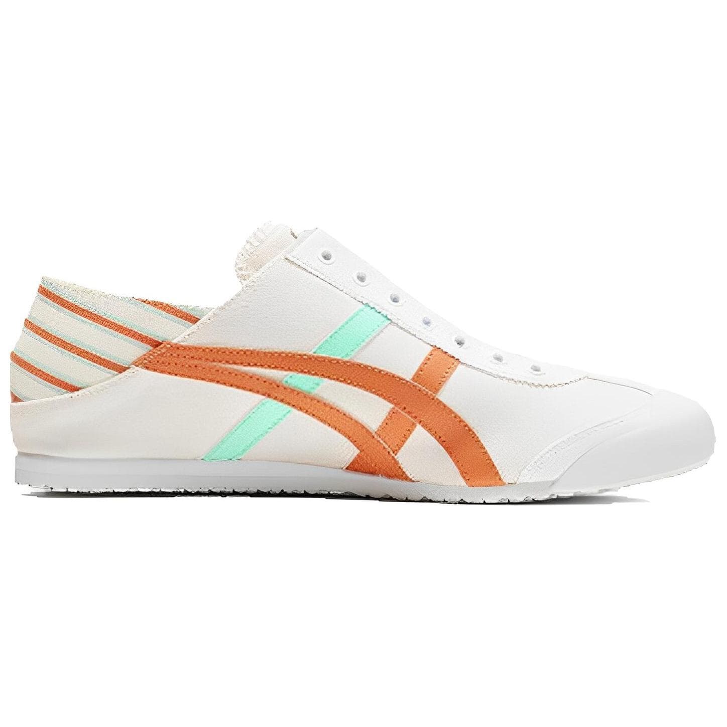 Кроссовки Onitsuka Tiger MEXICO 66 - изображение 2