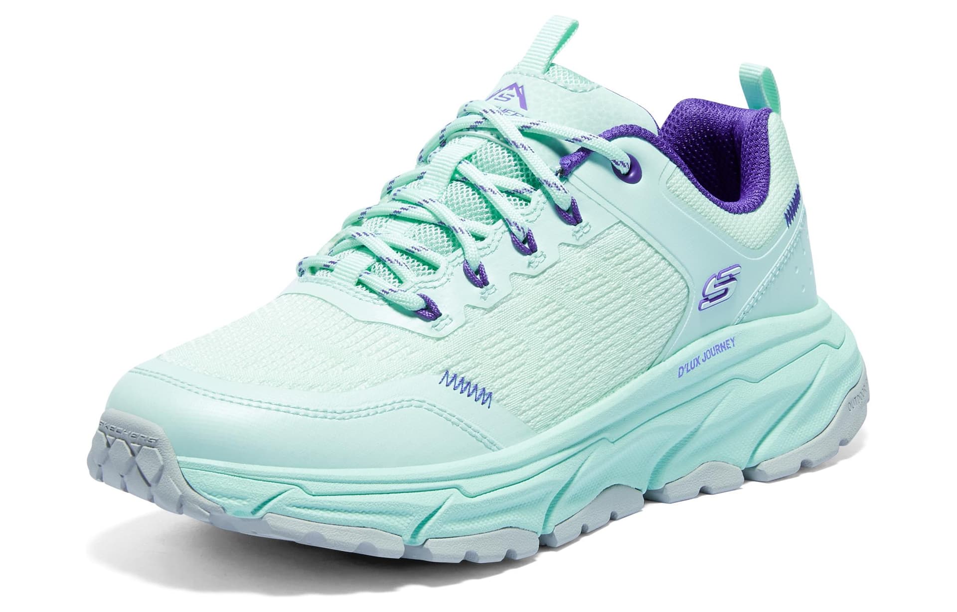 Кроссовки Skechers OUTDOOR - изображение 3