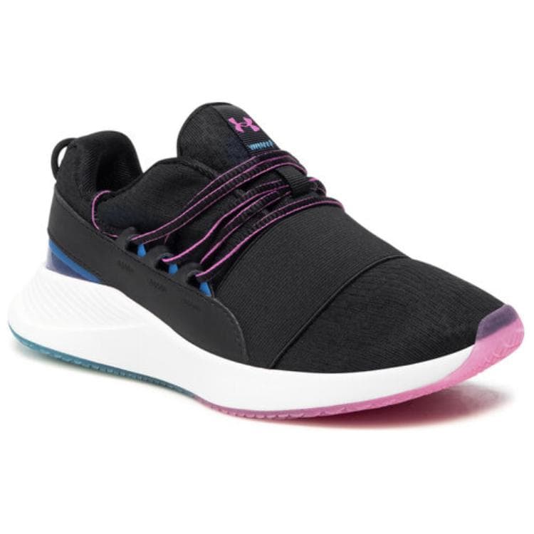 Кроссовки Under Armour Charged Breathe Color Shift - изображение 2