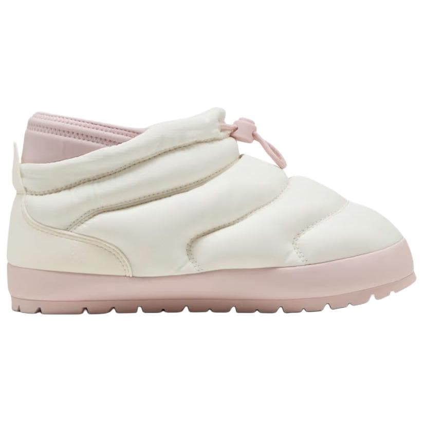 Кроссовки PUMA Tuff Terra MID Топ Повседневная обувь Унисекс Айвори Белый - изображение 2