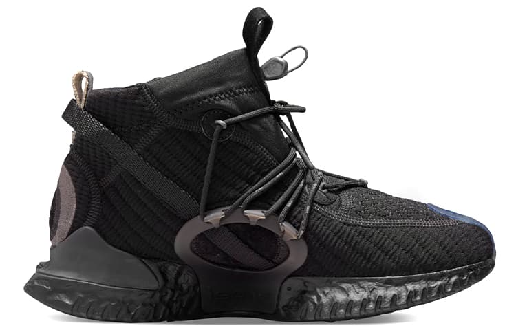 Кроссовки Nike ISPA SE "Black" - изображение 2