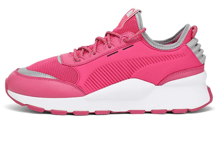 Кроссовки Puma Rs-0 Optic Pop - изображение 1
