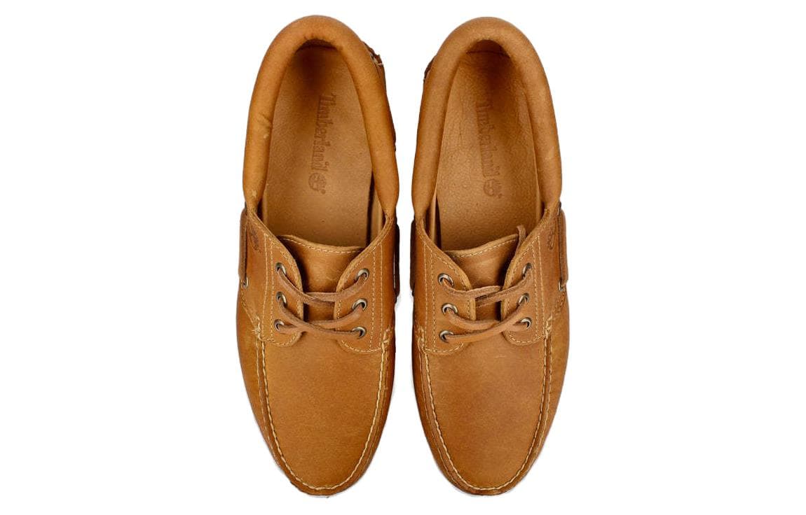 Кроссовки Timberland - изображение 5