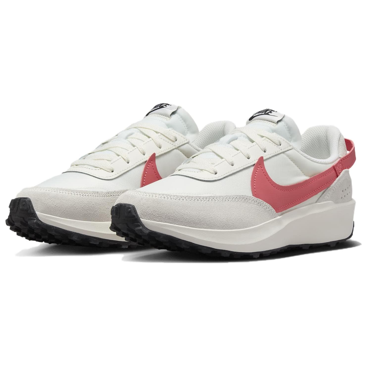 Кроссовки Nike Waffle Debut - изображение 3