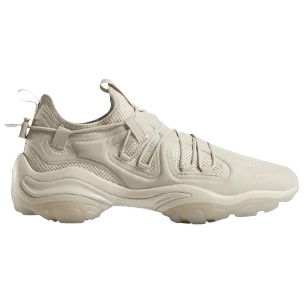 Кроссовки Swizz Beatz x Reebok DMX Series 2000 Повседневная обувь Мужская Экрю - изображение 2