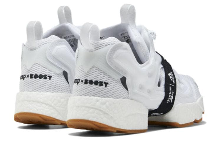 Кроссовки adidas x Reebok Instapump Fury Boost - изображение 4