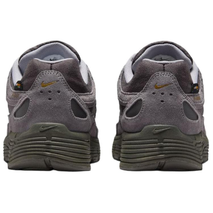 Кроссовки для бега Nike P-6000 - изображение 4
