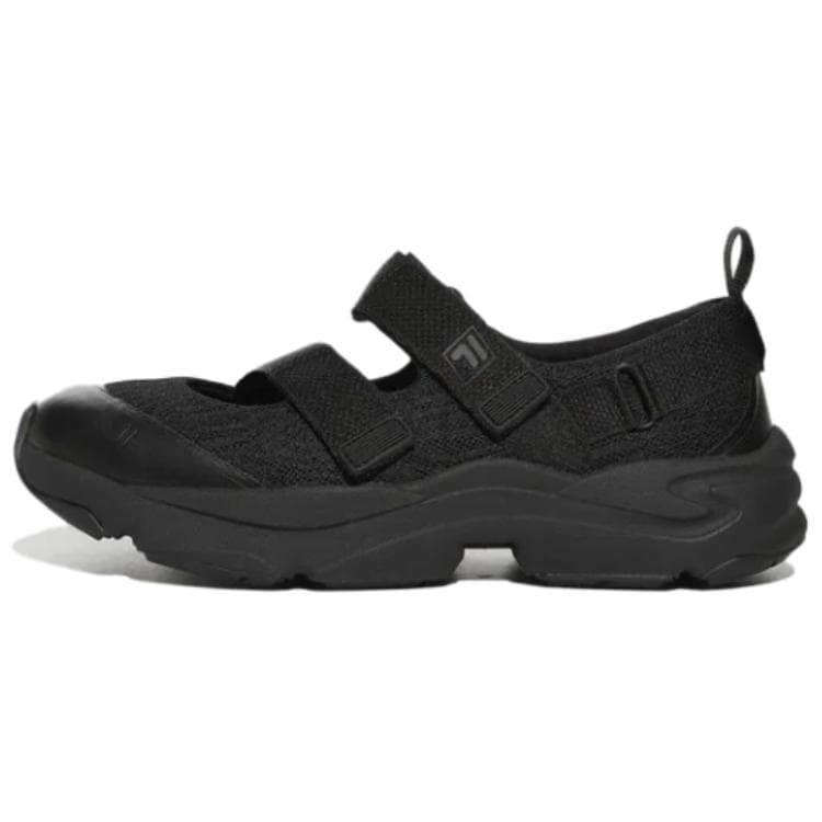 Кроссовки FILA MJ - изображение 1
