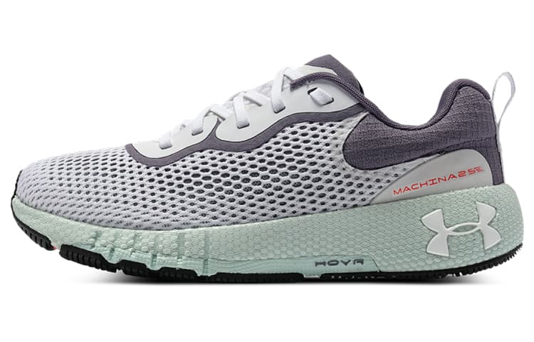 Кроссовки Under Armour HOVR Machina 2 SE - изображение 1