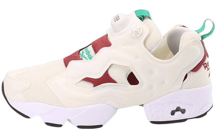Кроссовки Reebok PUMP FURY - изображение 1