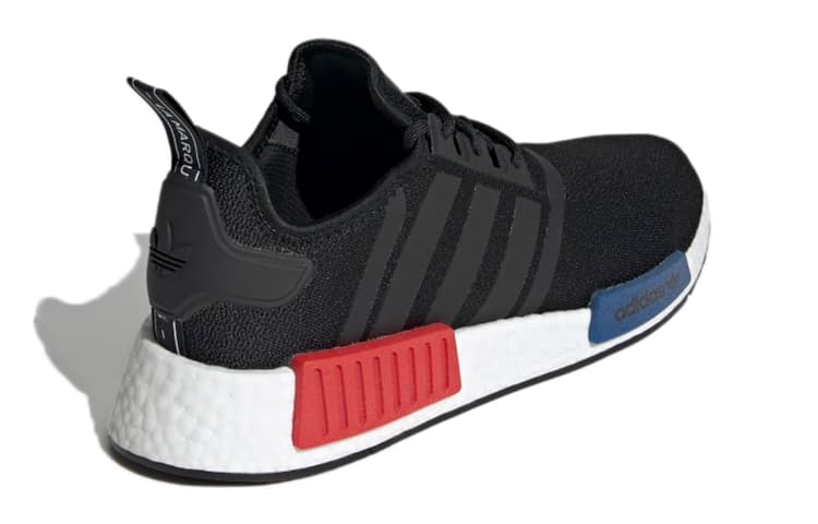Кроссовки adidas NMD_R1 - изображение 4