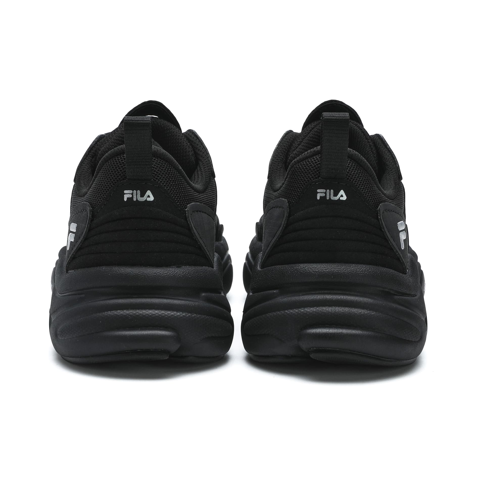 Кроссовки FILA Heritage Mars 2.0 Black - изображение 4