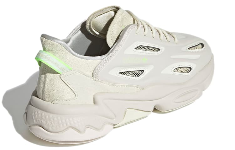 Кроссовки adidas Ozweego Celox - изображение 4