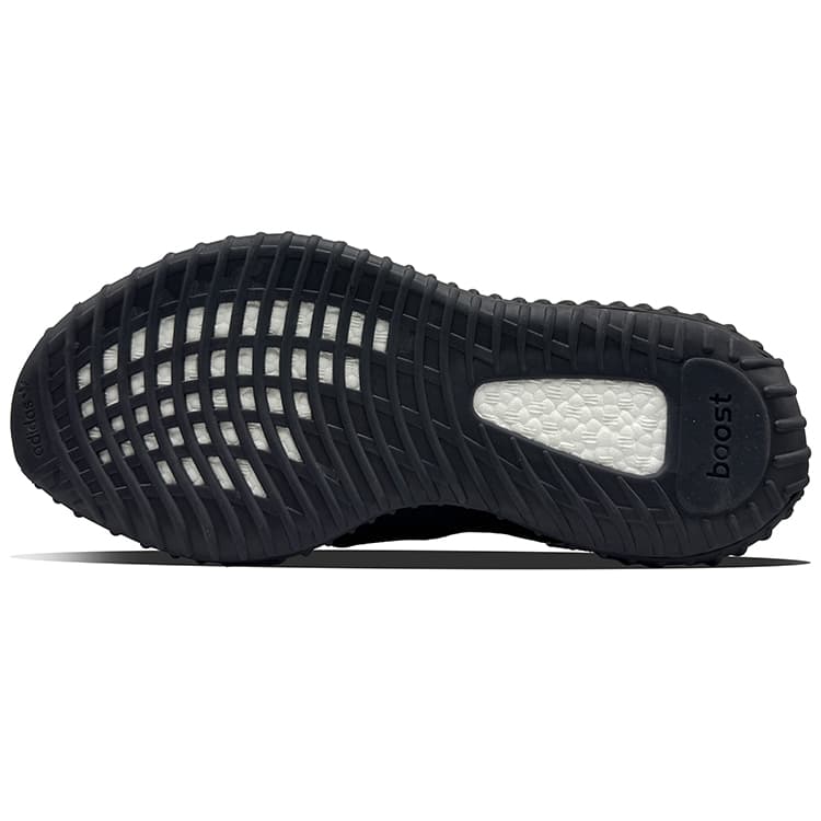 Кроссовки adidas Yeezy Boost 350 V2 Black Onyx - изображение 6