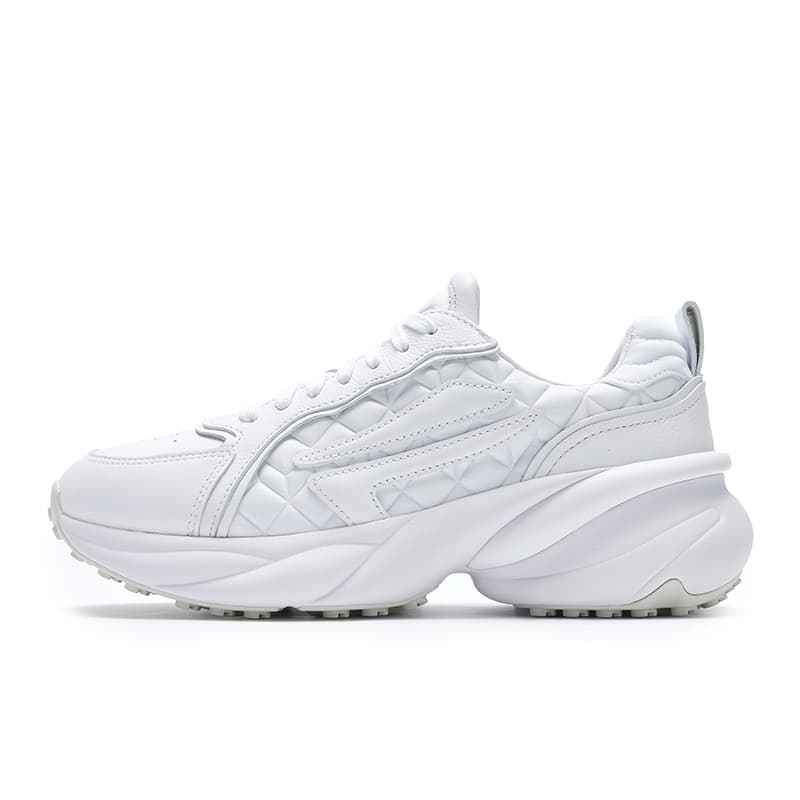 Кроссовки FILA CROWN - изображение 1