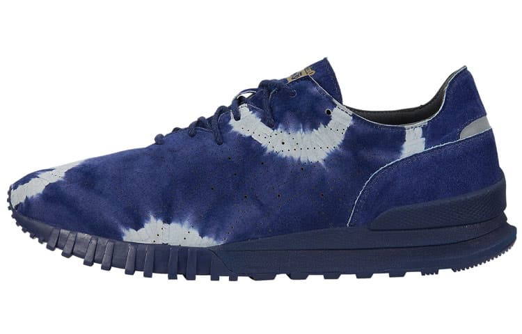Кроссовки Onitsuka Tiger Samsara Lo - изображение 1