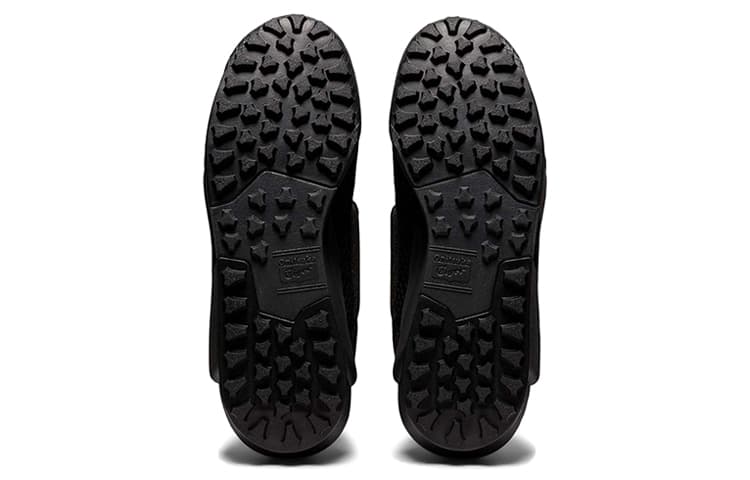Кроссовки Onitsuka Tiger Admix Runner - изображение 5