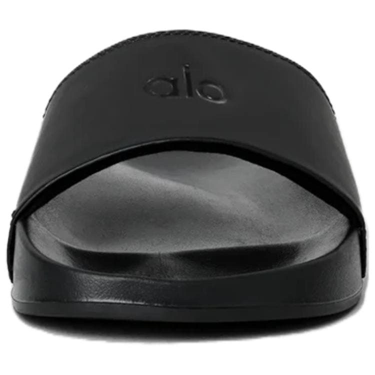 Сандалии alo yoga UNISEX IT SLIDE - изображение 4