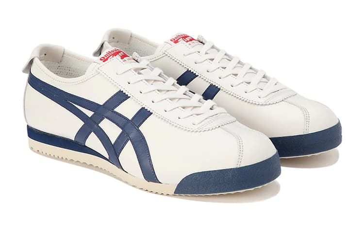 Кроссовки Onitsuka Tiger Nippon Made Limber - изображение 3