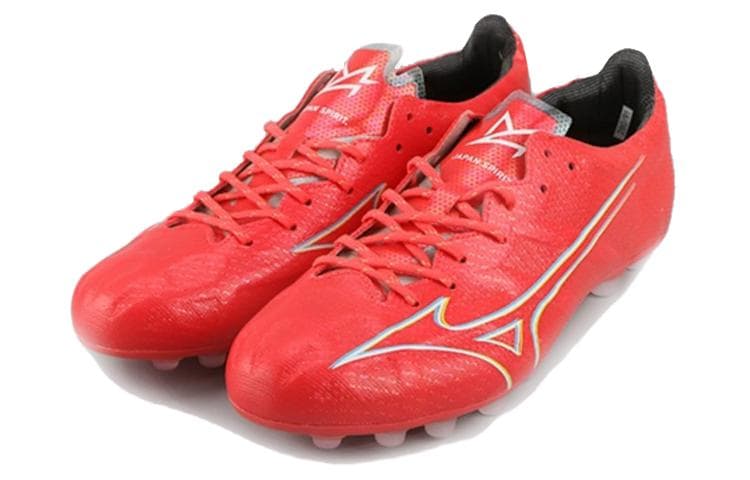 Кроссовки для футбола Mizuno Alpha AG - изображение 3
