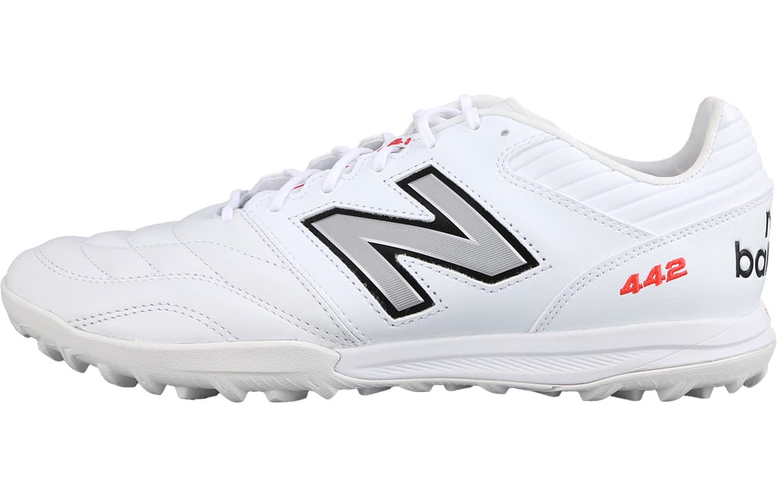Кроссовки для футбола New Balance 442 V2 Pro TF - изображение 1
