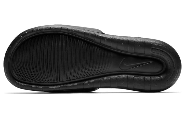 Сандалии Nike Victori One Black Gold - изображение 4