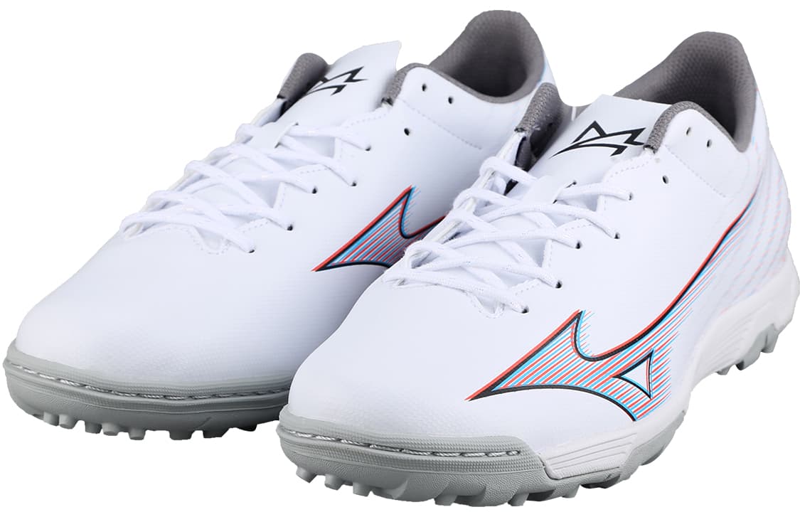 Кроссовки для футбола Mizuno SELECT AS - изображение 3