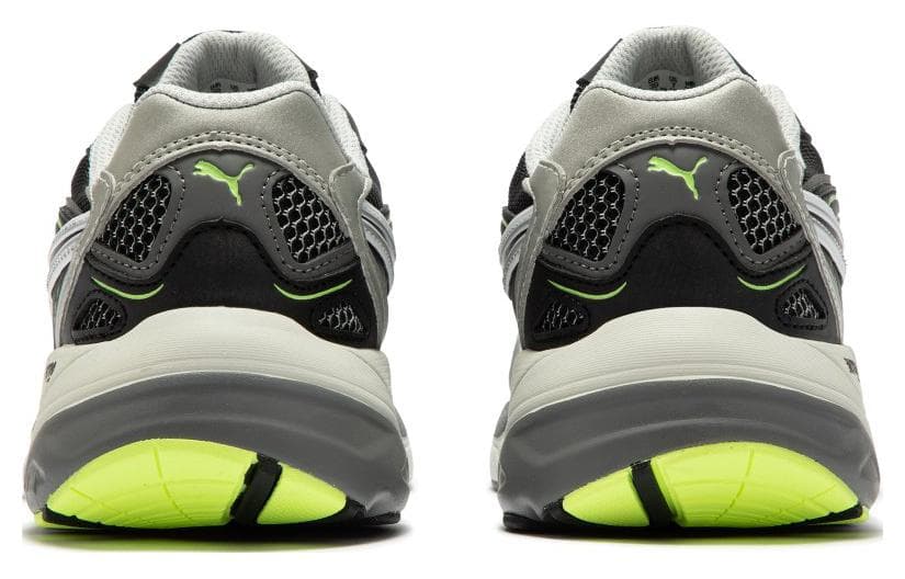 Кроссовки PUMA Teveris Nitro Noughties Black - изображение 5