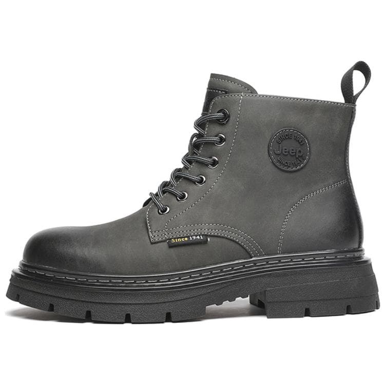 Ботинки Jeep Martin Boots - изображение 1