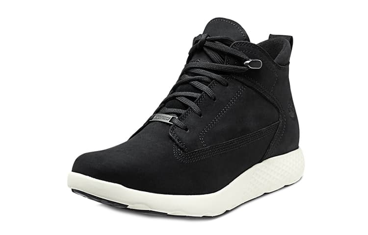 Кроссовки Timberland - изображение 3