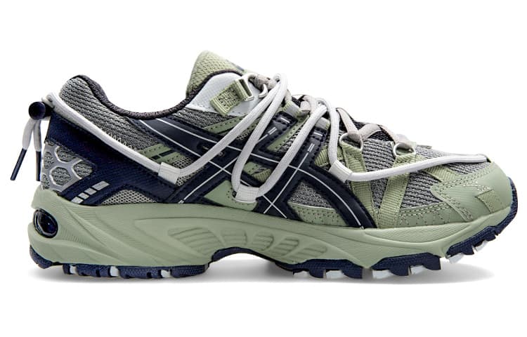 Кроссовки Asics Gel-Kahana TR V2 - изображение 3