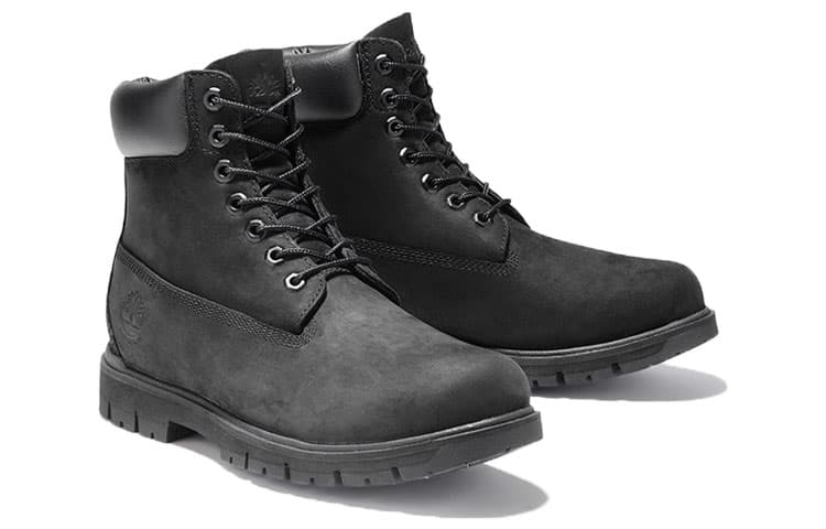 Ботинки Timberland - изображение 4