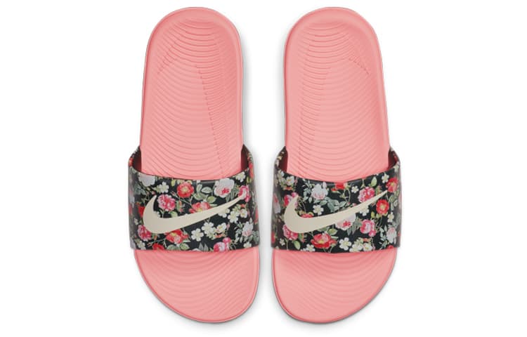 Nike Kawa Slide VF Pink - изображение 3