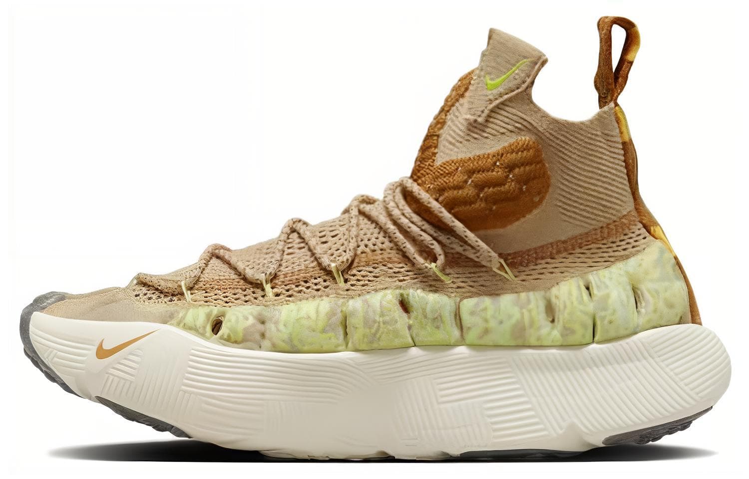 Кроссовки Nike Nike ISPA Sense Flyknit - изображение 1