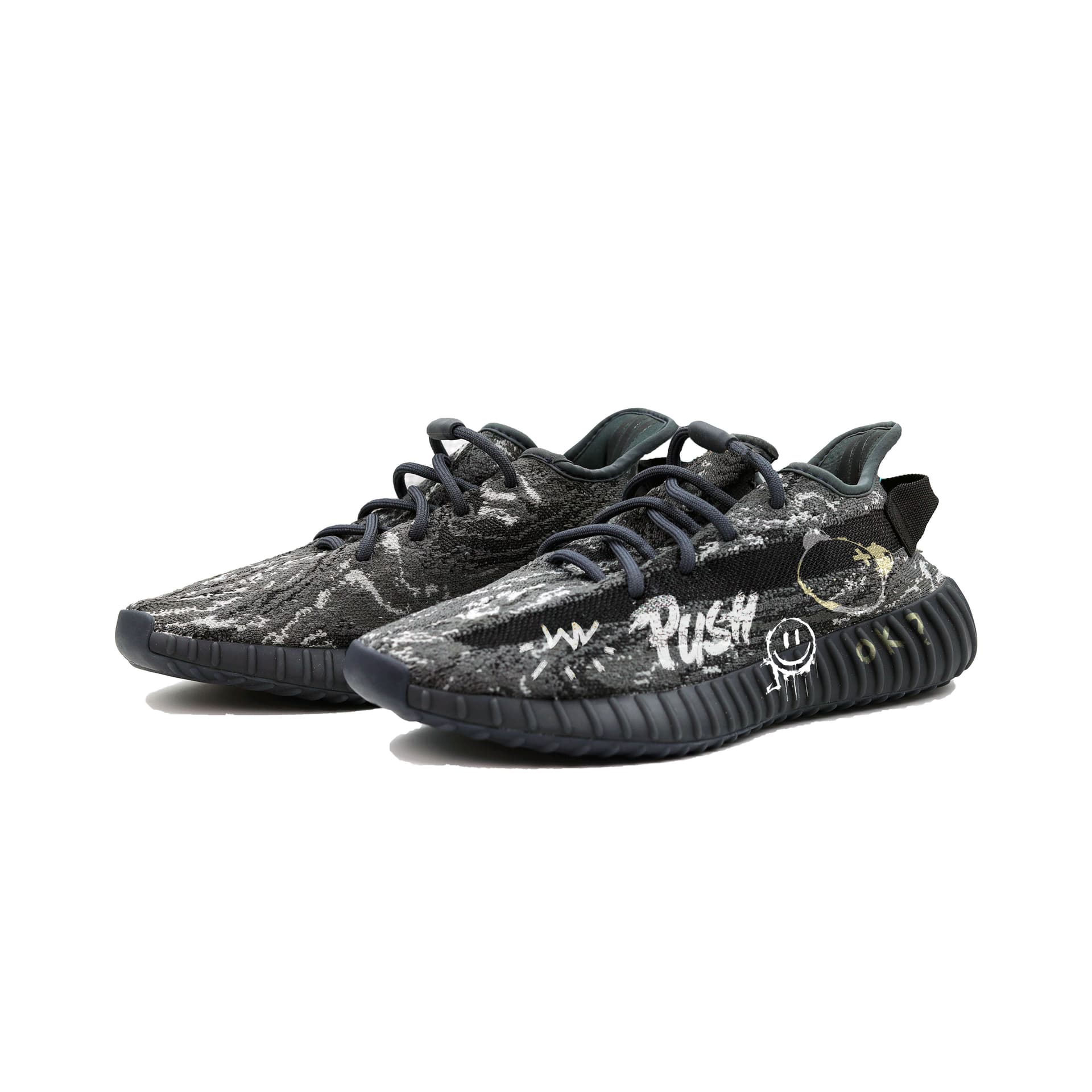 Кроссовки adidas Originals 350 - изображение 3
