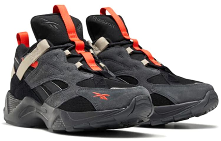 Кроссовки Reebok Aztrek 96 - изображение 3
