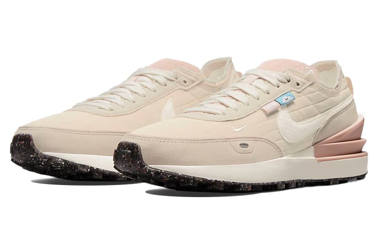 Кроссовки Nike Waffle One - изображение 3