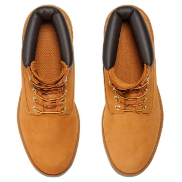 Ботинки Timberland Classic Brown - изображение 3