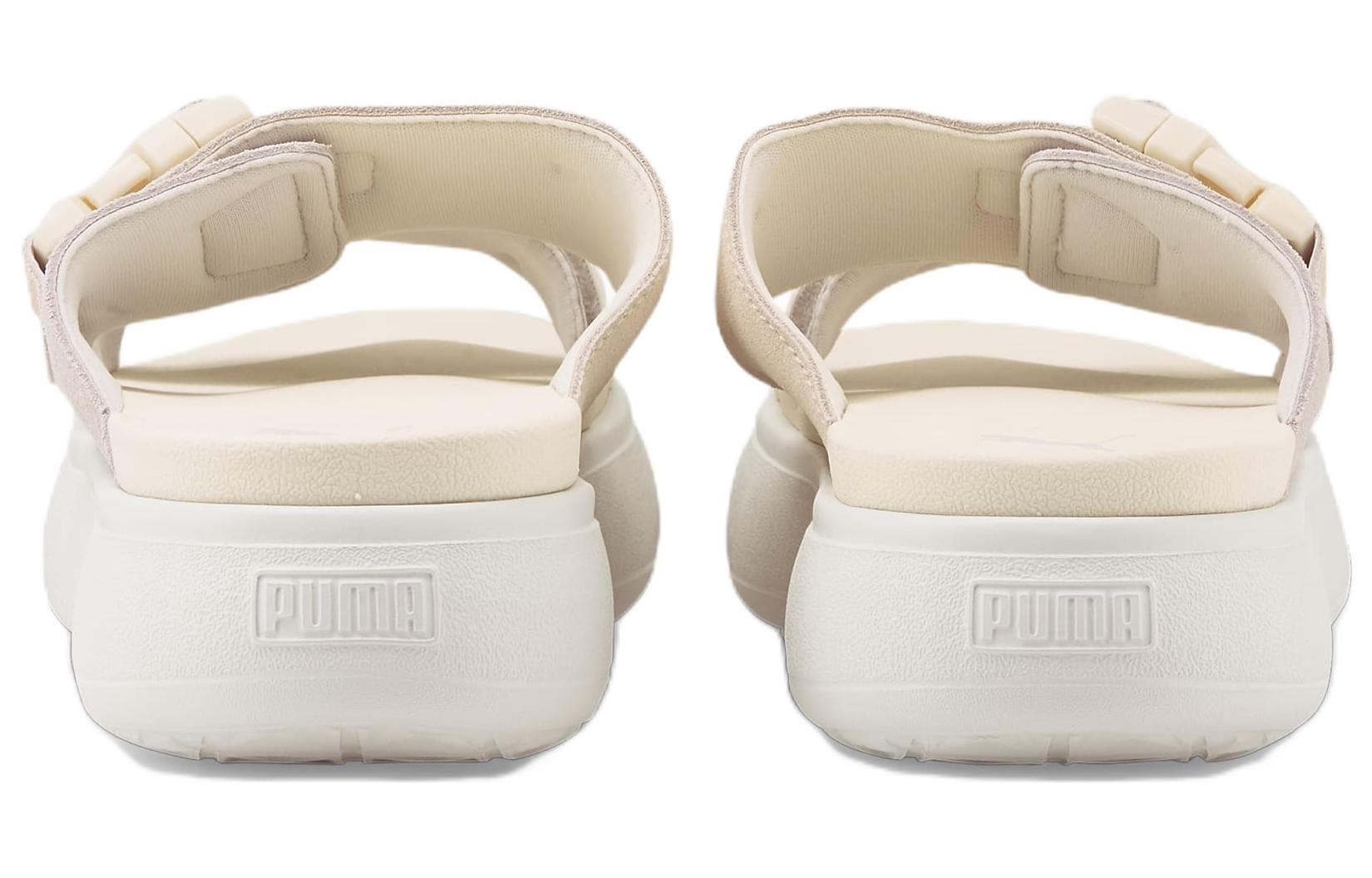 Сандалии Puma Suede Mayu - изображение 5