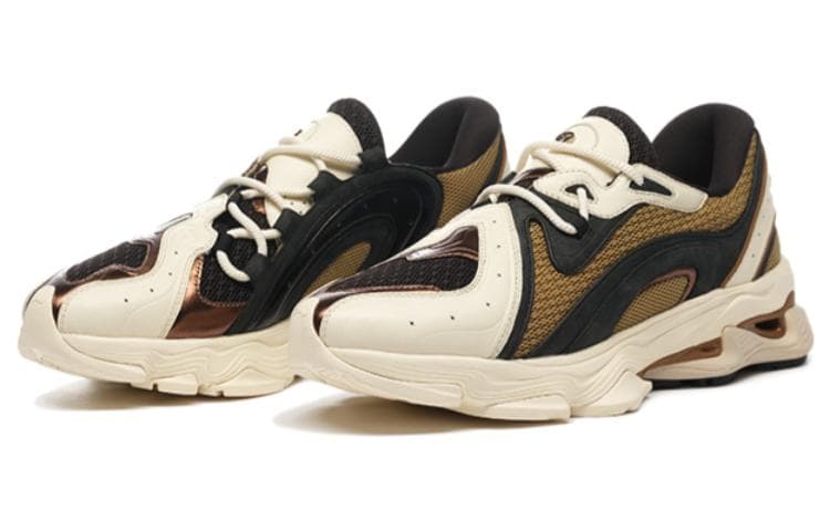 Кроссовки LI-NING 1990 - изображение 2