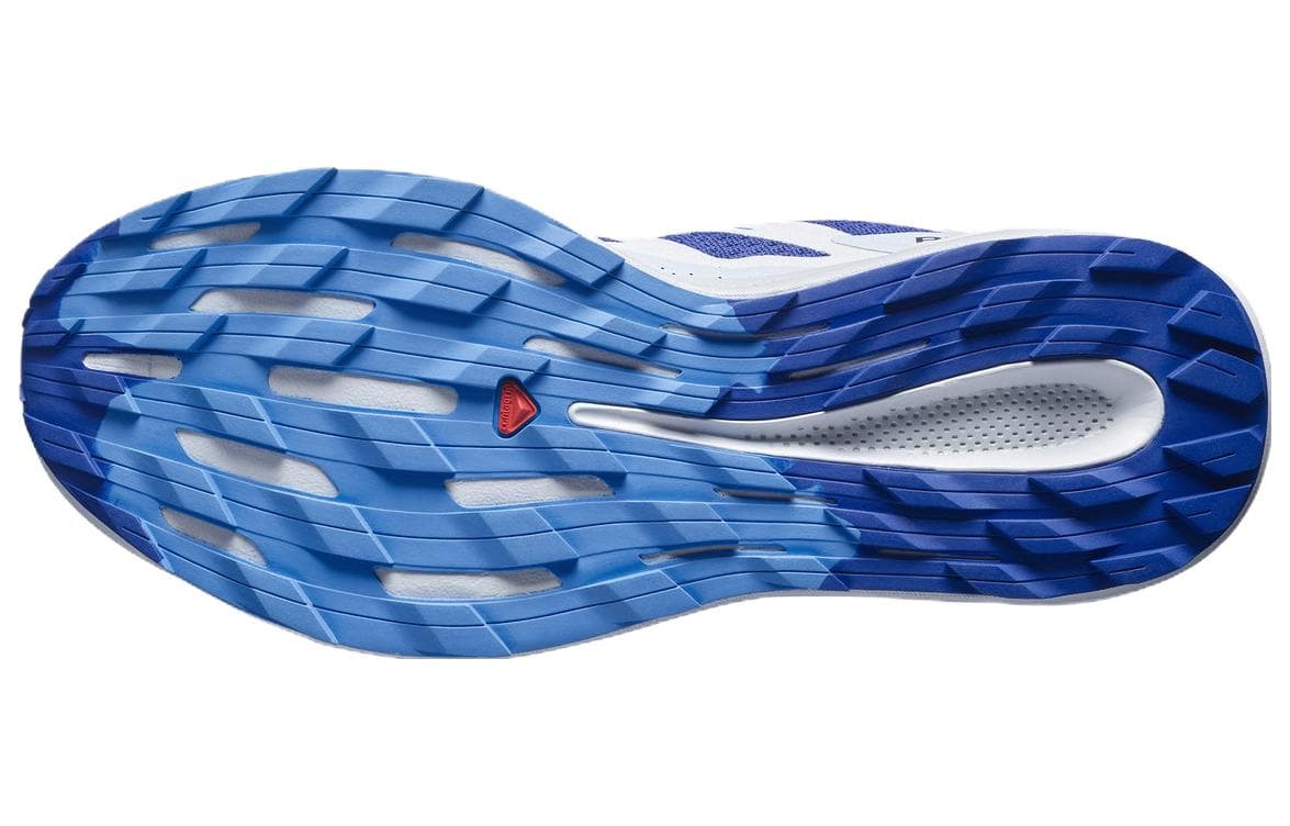 Кроссовки SALOMON Pulsar Trail - изображение 5
