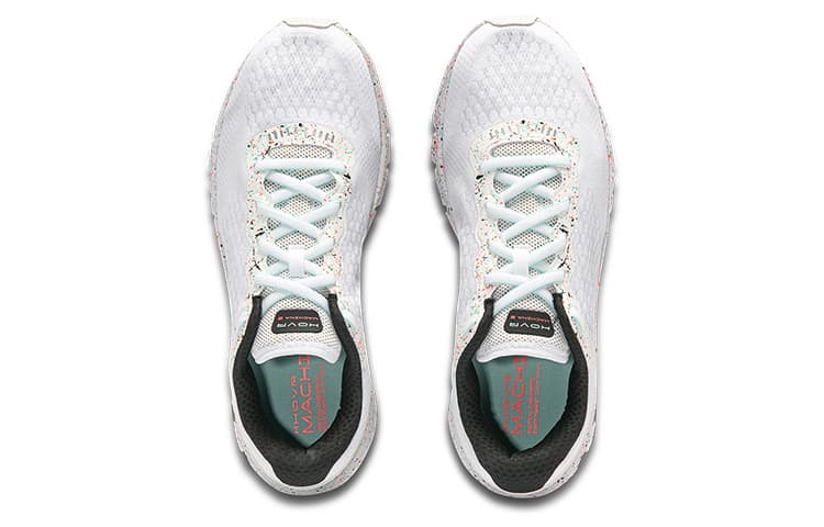 Кроссовки Under Armour HOVR Machina 2 PNTSP CN - изображение 4