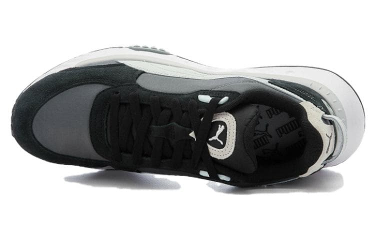 Кроссовки PUMA Wild Rider Rollin - изображение 3
