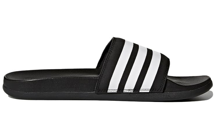 Сандалии adidas Adilette Comfort Slides - изображение 2