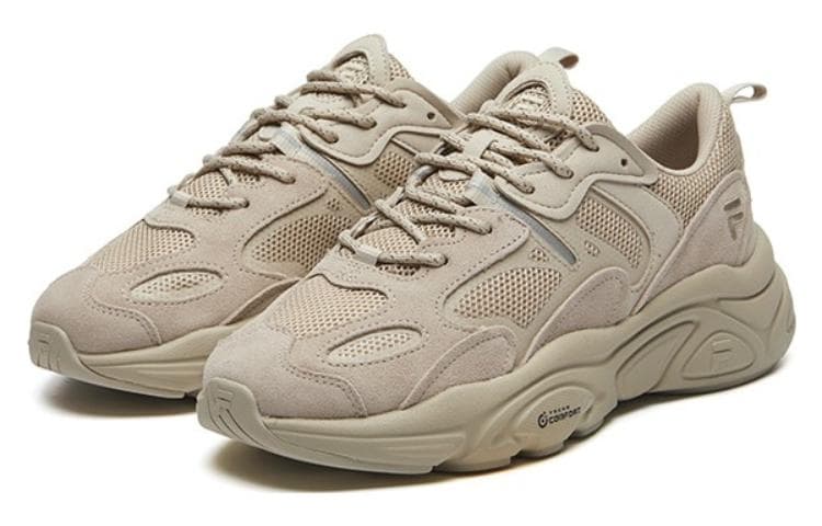 Кроссовки FILA - изображение 2