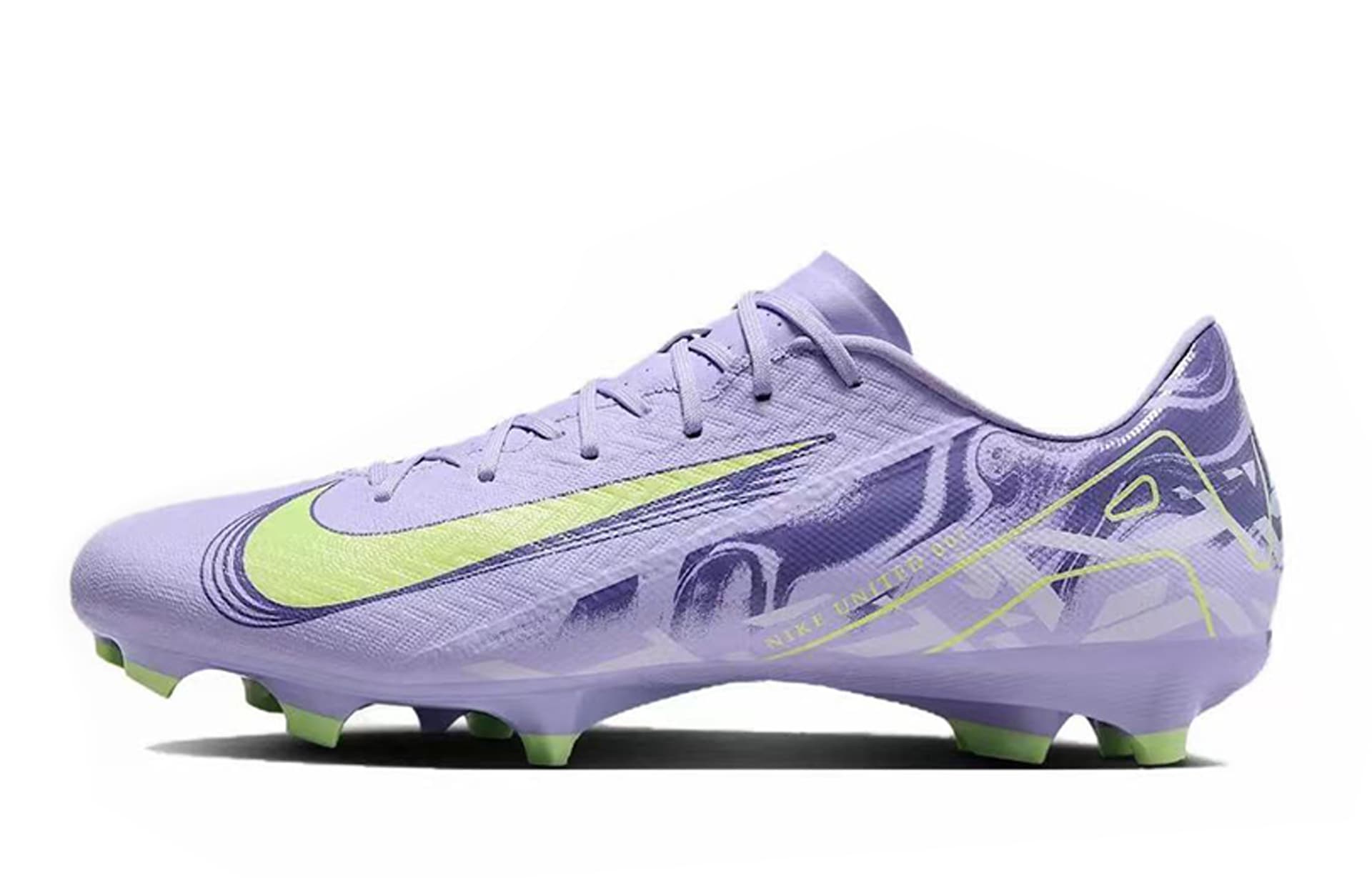 Кроссовки для футбола Nike Mercurial Vapor 16 - изображение 6