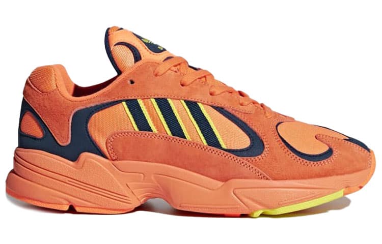 Кроссовки adidas Yung-1 Hi-Res - изображение 2