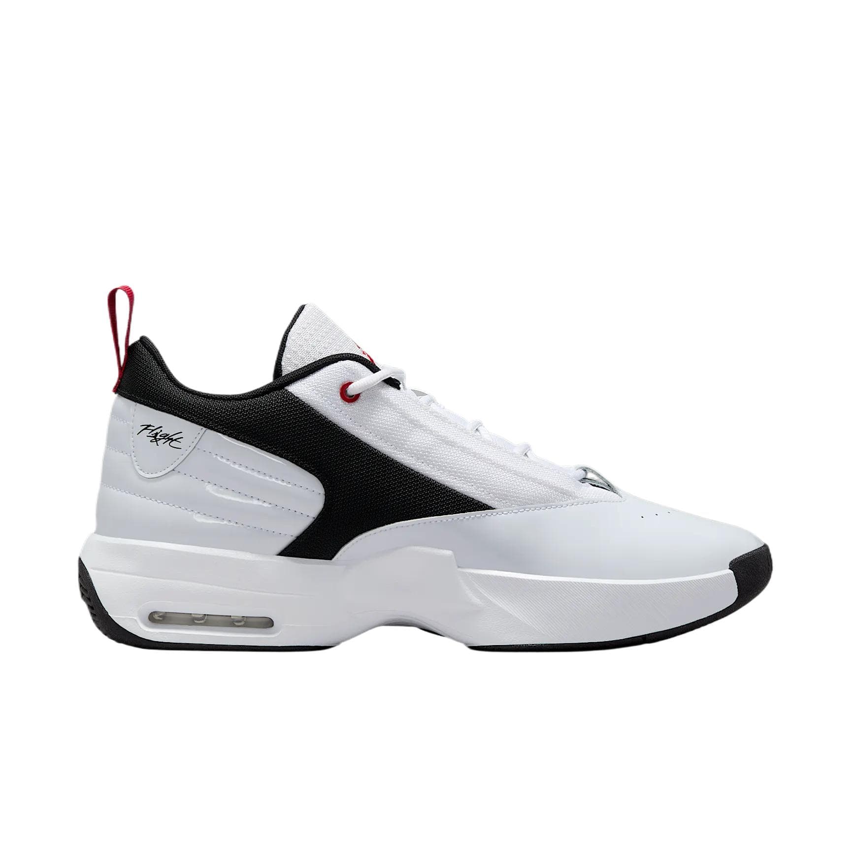 Кроссовки Jordan Max AURA 6 MID Топ Повседневная обувь Мужская Белая - изображение 2