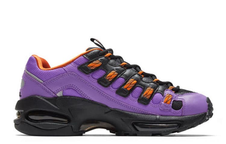 Кроссовки PUMA CELL ENDURA REBOUND - изображение 2